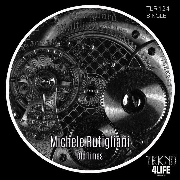 Old Times by Michele Rutigliani on MP3 WAV FLAC AIFF ALAC at