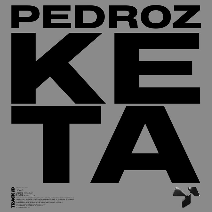 Keta by Pedroz on MP3, WAV, FLAC, AIFF & ALAC at Juno Download