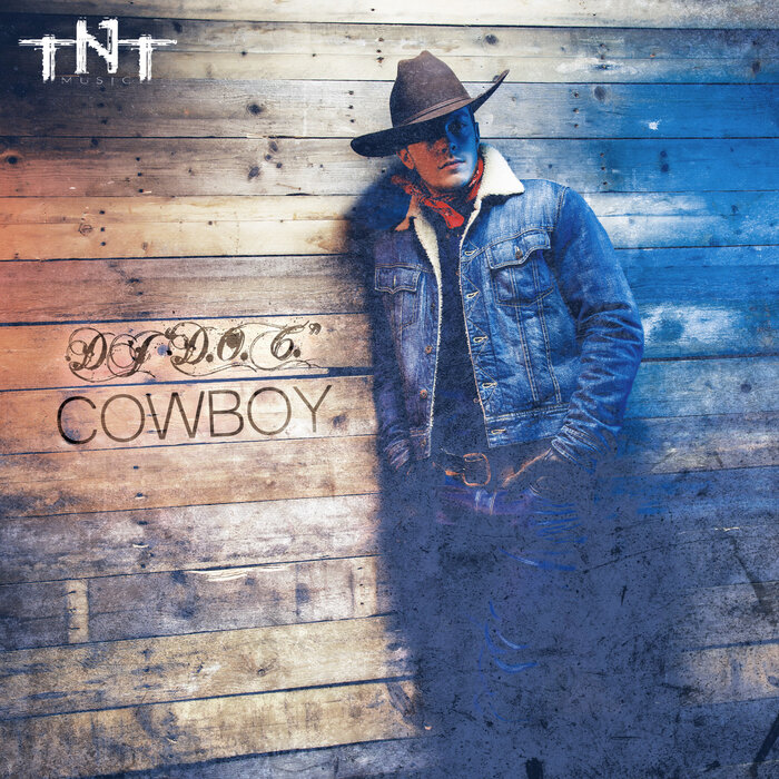 Cowboy (Club Mix) By DJ D.O.C. On MP3, WAV, FLAC, AIFF & ALAC At.