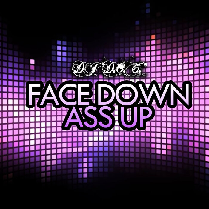 Face on sale down mp3