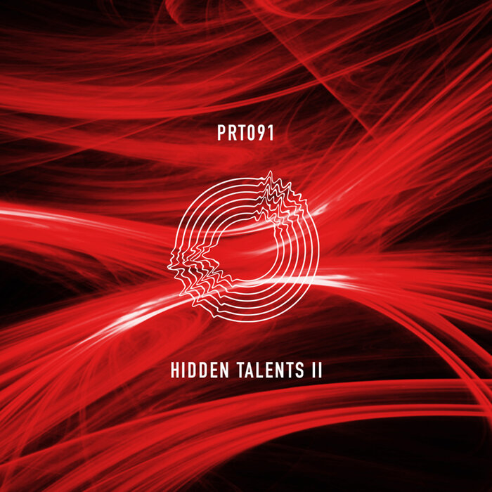 VA - Hidden Talents II [PRT091]