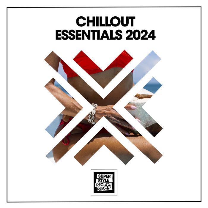 Various Chillout Essentials 2024 at Juno Download