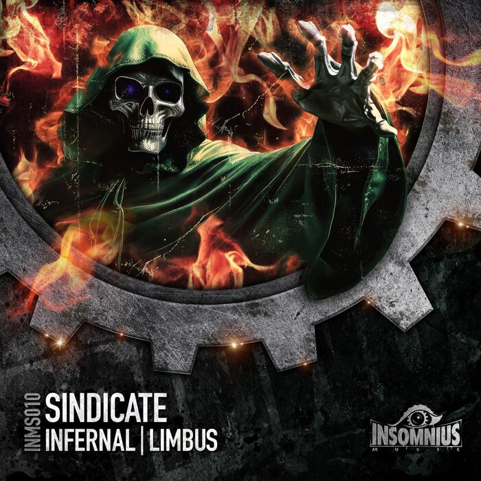 Sindicate - Infernal/Limbus