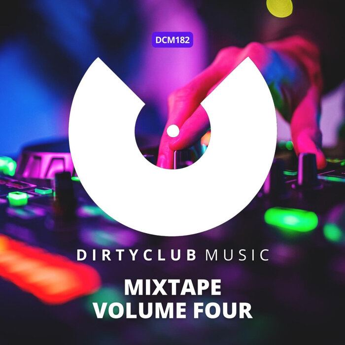 VA - Mixtape Volume Four DCM182