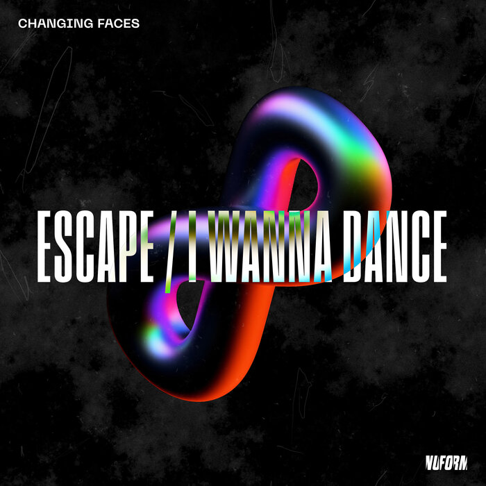 Changing Faces - Escape