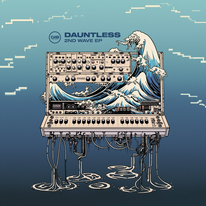 Dauntless - 2nd Wave EP