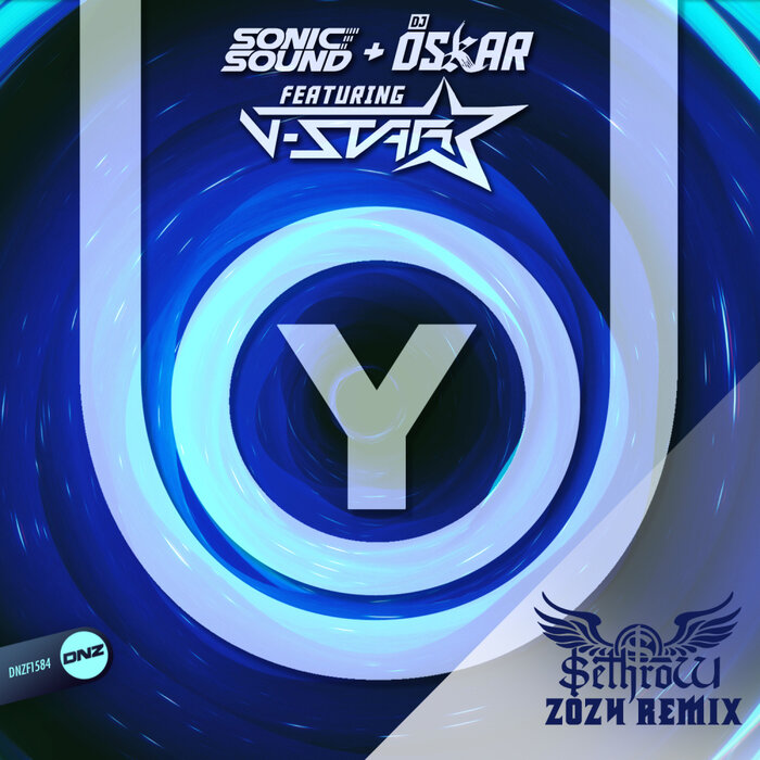 You (SethroW 2024 Remix) By Sonic Sound/DJ Oskar Feat V-Star On MP3 ...