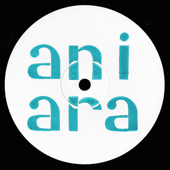 Bergqvist, Dorisburg, Genius Of Time / AniaraWL03
