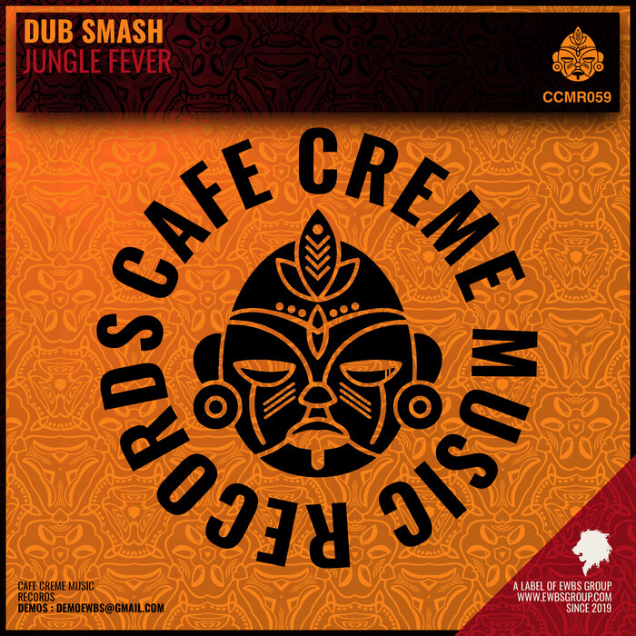 Jungle Fever By Dub Smash On MP3, WAV, FLAC, AIFF & ALAC At Juno.