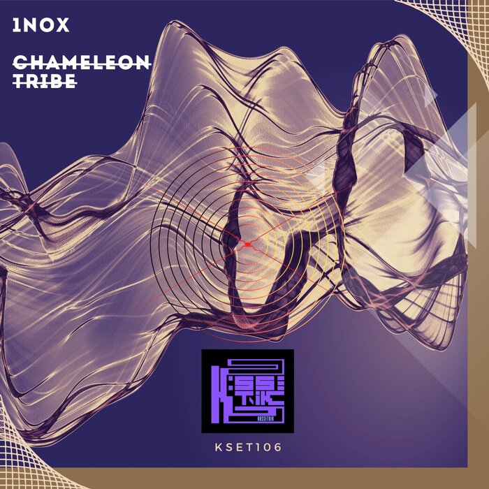 Chameleon/Tribe by 1nox on MP3, WAV, FLAC, AIFF & ALAC at Juno Download