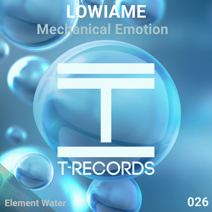 Mechanical Emotion by Lowiame on MP3, WAV, FLAC, AIFF & ALAC at Juno Download