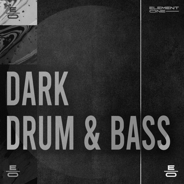 Element One Dark Drum & Bass (Sample Pack WAV) at Juno Download