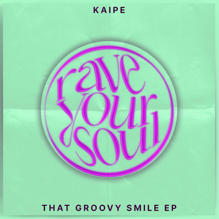 That Groovy Smile by KAIPE feat The Miller/The Groove Room on MP3, WAV