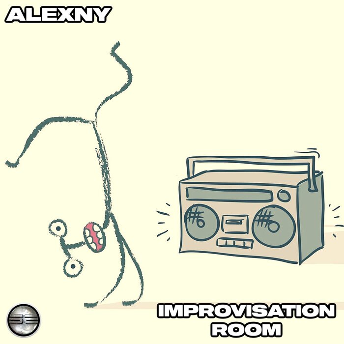 Alexny - Improvisation Room