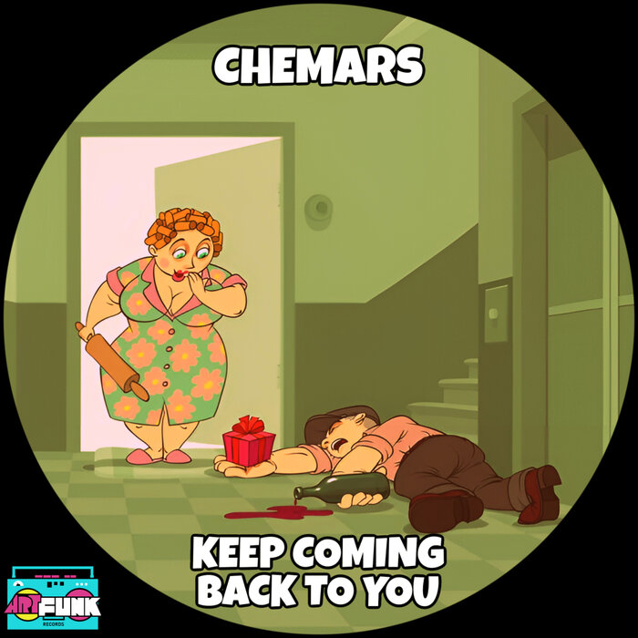 Chemars - Keep Coming Back To You
