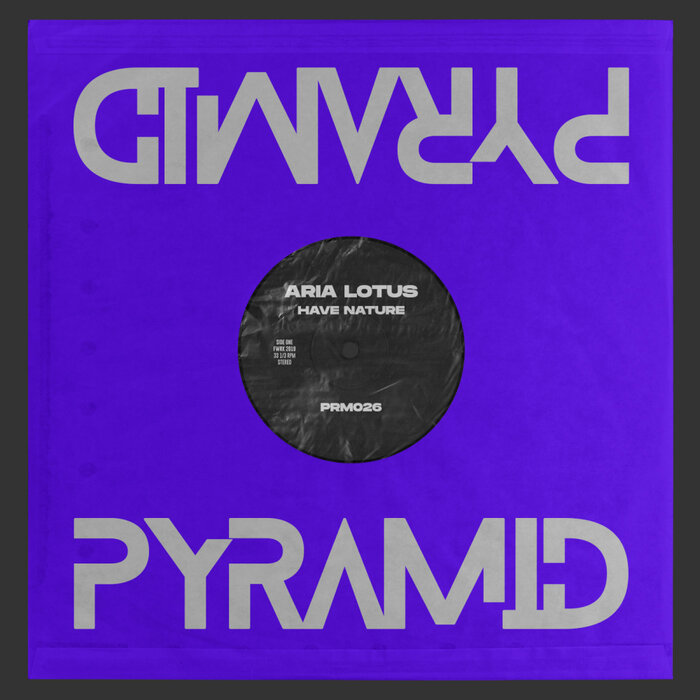 Have Nature By Aria Lotus On MP3, WAV, FLAC, AIFF & ALAC At Juno.