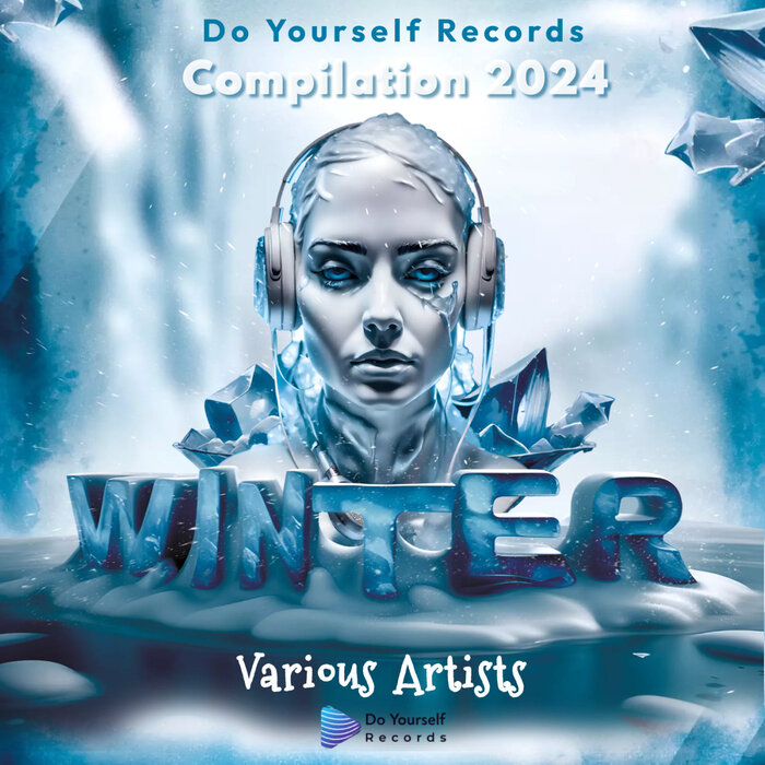 VA - Do Yourself Records Winter Compilation 2024 DYR128