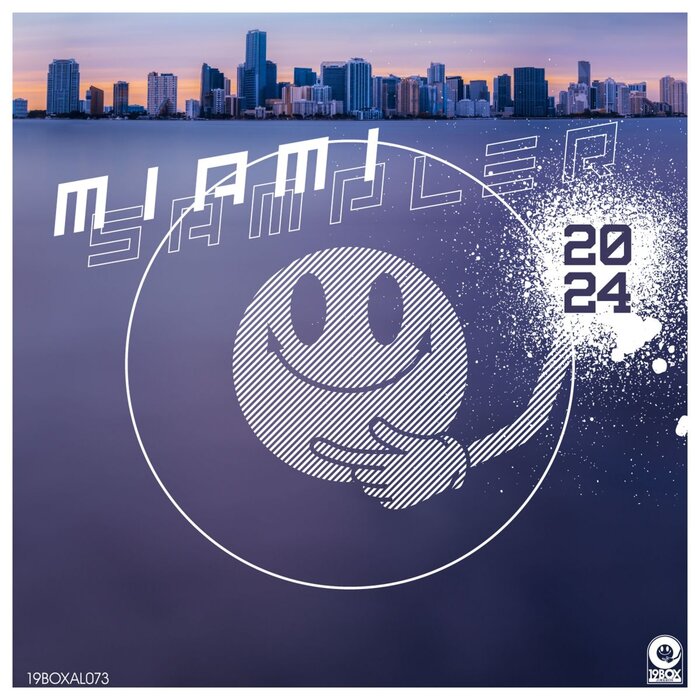 Various: Miami Sampler 2024 at Juno Download