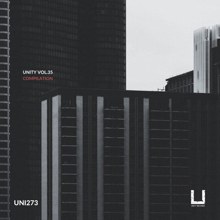 VA - Unity Vol.35 Compilation UNI272