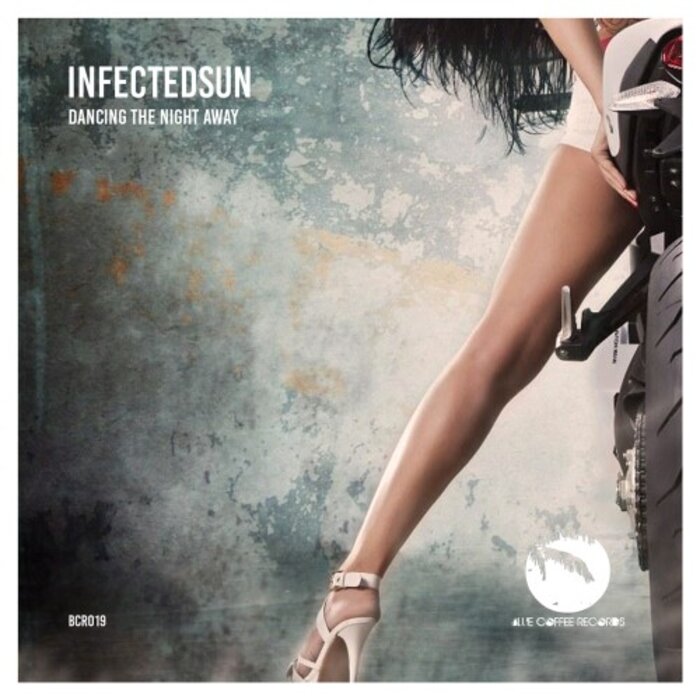 Dancing The Night Away by InfectedSun on MP3, WAV, FLAC, AIFF & ALAC at Juno  Download