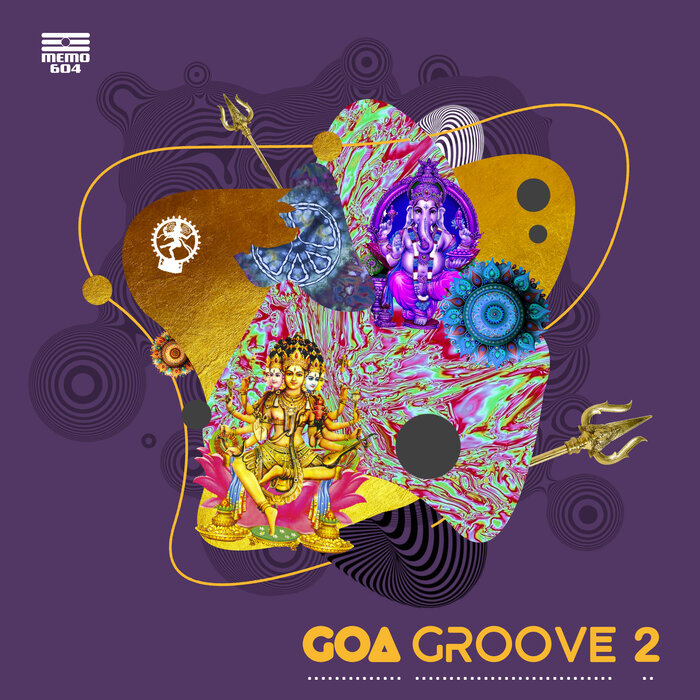 Various: Goa Groove 2 at Juno Download