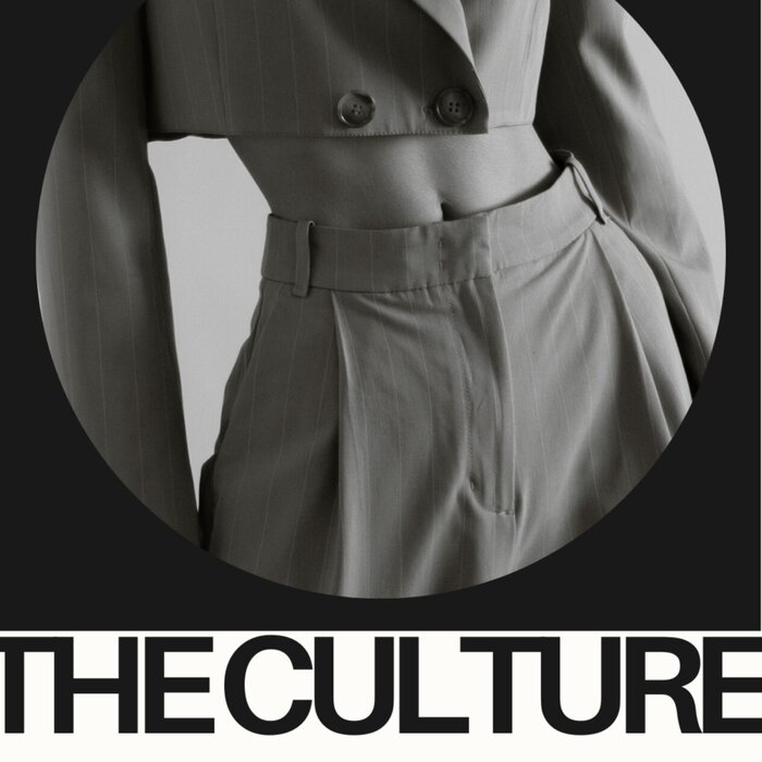 The Culture by Keisty Dope on MP3, WAV, FLAC, AIFF & ALAC at Juno Download