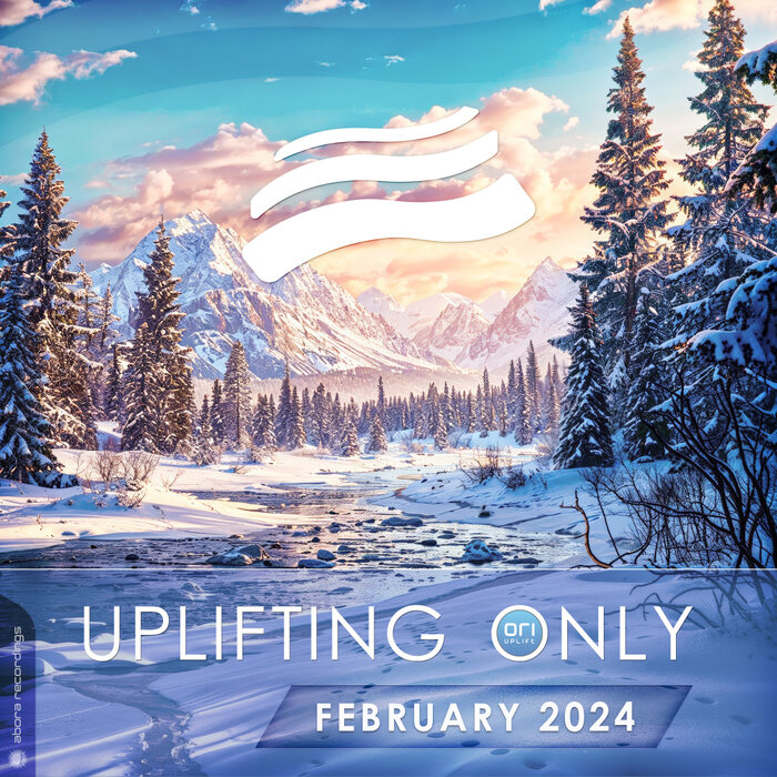 Various - Uplifting Only Top 15: February 2024 (Extended Mixes)