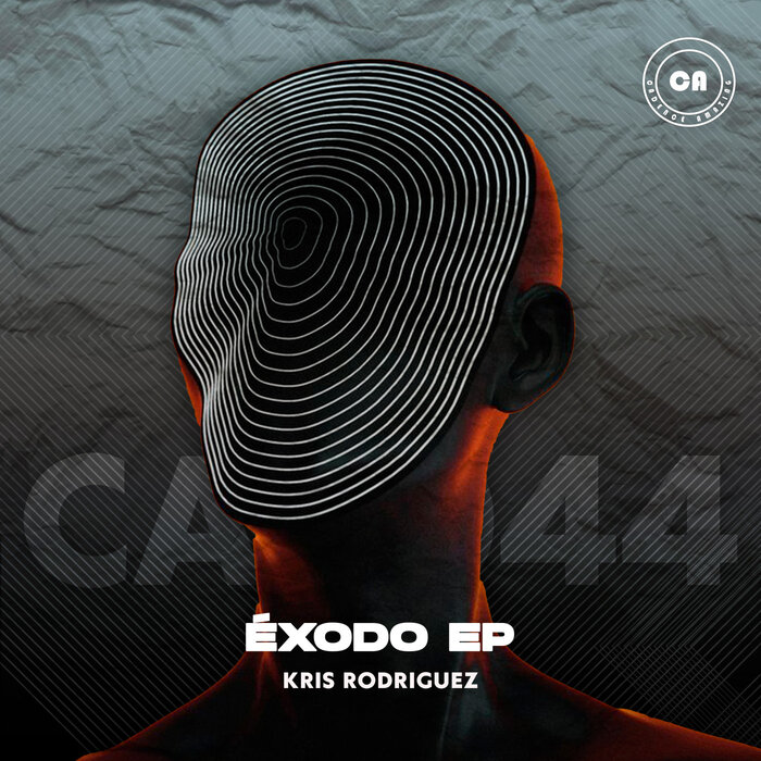 Exodo Ep By Kris Rodriguez On Mp3 Wav Flac Aiff And Alac At Juno Download 