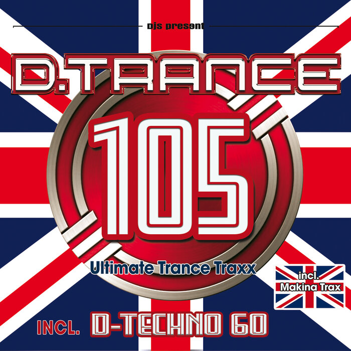 Various: D.Trance 105 At Juno Download