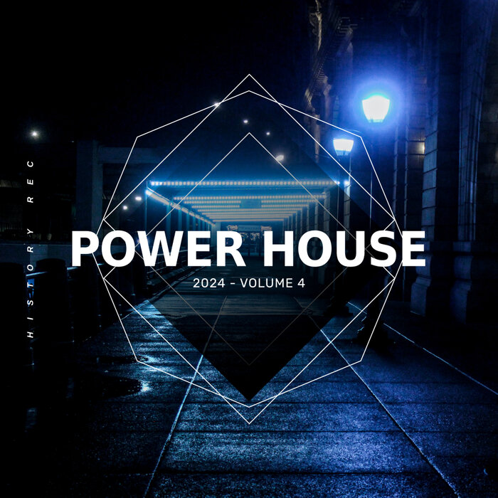 Power House 2024 Vol 4 by Various on MP3 WAV FLAC AIFF ALAC