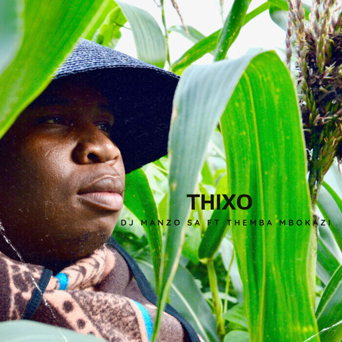 Thixo by DJ Manzo SA feat Themba Mbokazi on MP3, WAV, FLAC, AIFF & ALAC at Juno Download