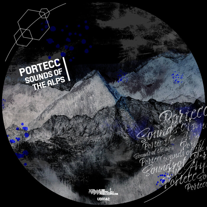 Sounds Of The Alps by Portecc on MP3, WAV, FLAC, AIFF & ALAC at Juno ...