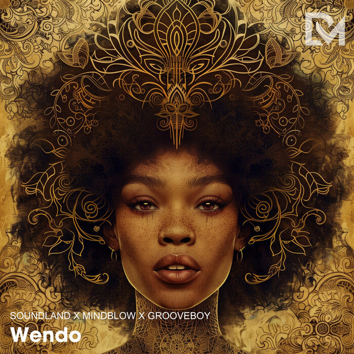 Wendo by Soundland/Mindblow/Grooveboy on MP3, WAV, FLAC, AIFF