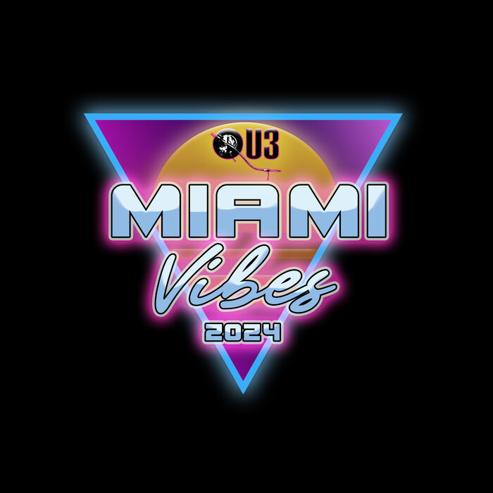 Various: QU3 Miami Vibes Sampler 2024 at Juno Download