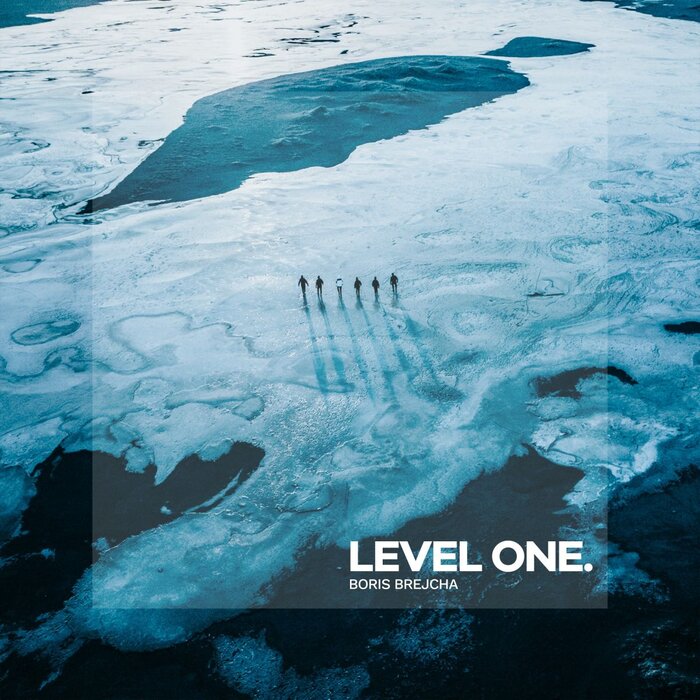Level One by Boris Brejcha on MP3, WAV, FLAC, AIFF & ALAC at Juno 