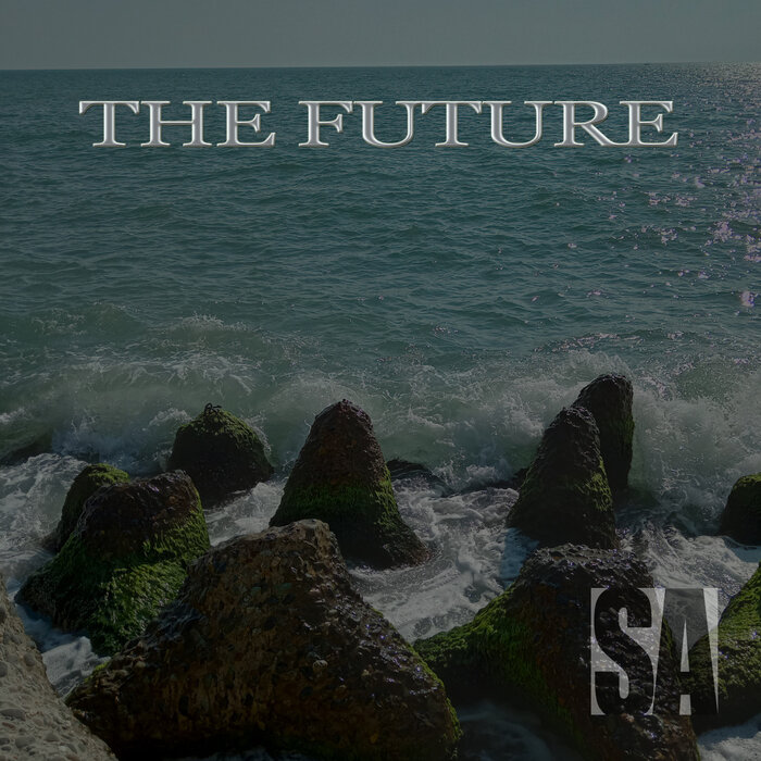 The Future by Various on MP3, WAV, FLAC, AIFF & ALAC at Juno Download