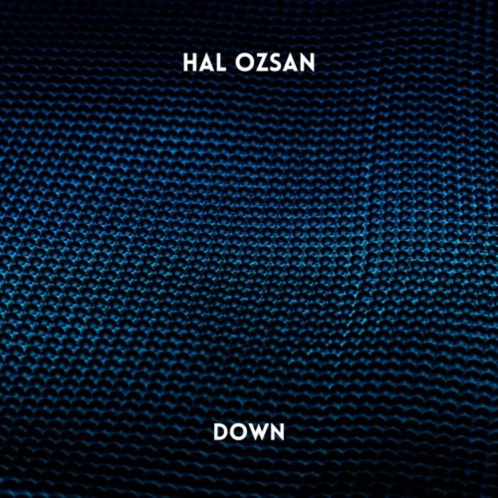 Down by Hal Ozsan on MP3, WAV, FLAC, AIFF & ALAC at Juno Download