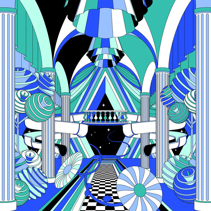 Kwatamaja (Pete Herbert Remix) by Yuksek/Jupiter & Okwess on MP3, WAV