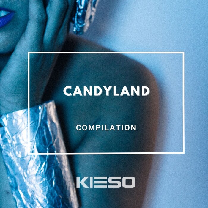 VARIOUS - Candyland