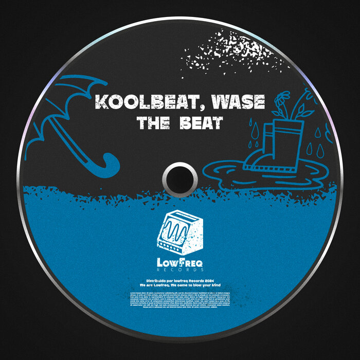 Koolbeat, Wase The Beat