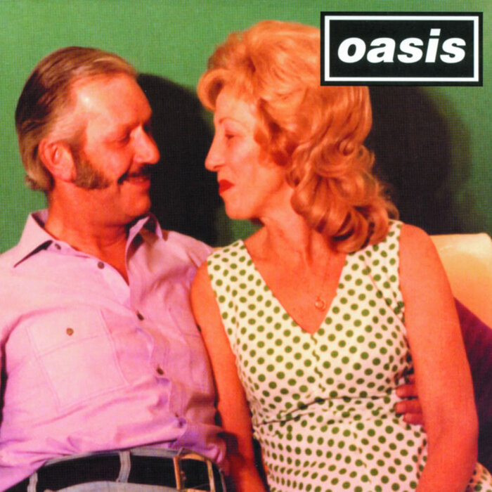 Oasis - Stand By Me on Juno Download | MP3, WAV, FLAC