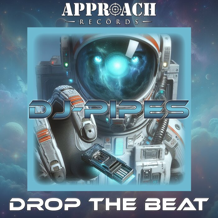 Drop The Beat by DJPipes on MP3, WAV, FLAC, AIFF & ALAC at Juno Download