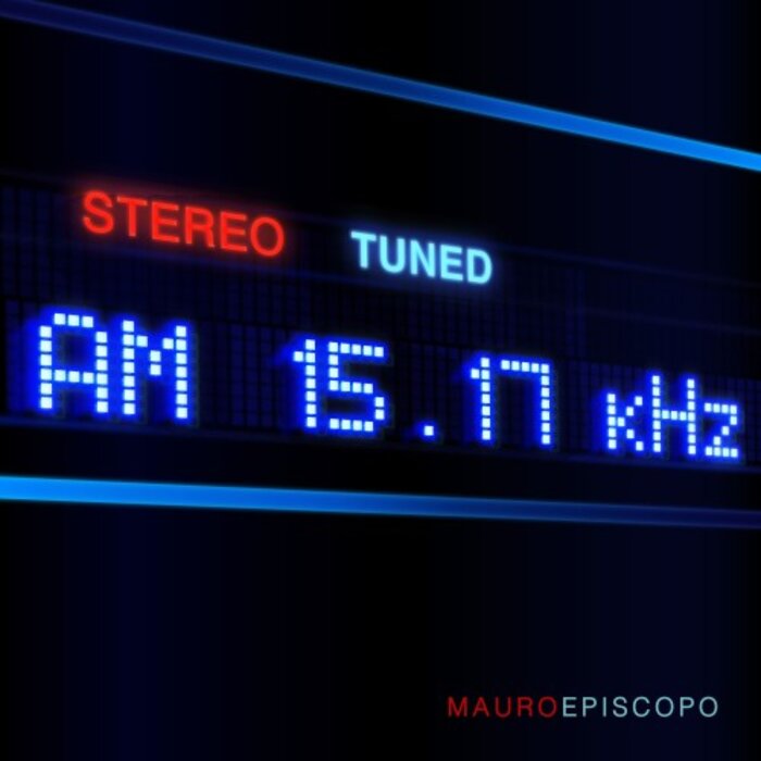 Mauro Episcopo Stereo Tuned