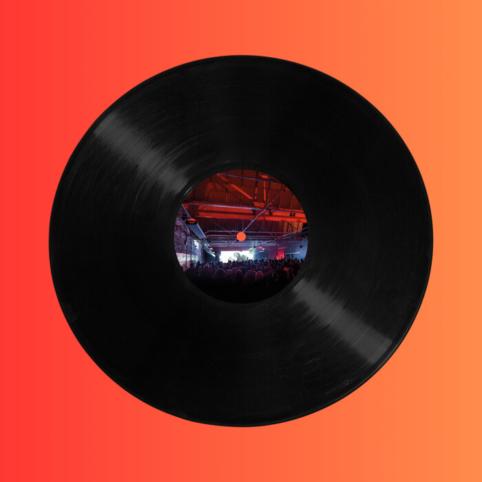 Hifi Sean, Jordan Nocturne, Justin Cudmore, Timmy Stewart & Megan Sylvan / The Night Institute Vol 1