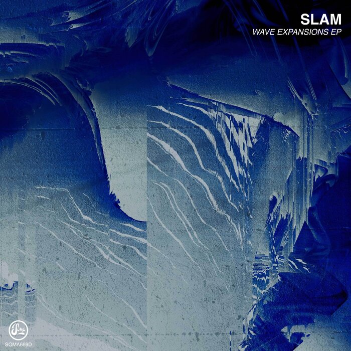 Wave Expansions EP By Slam On MP3, WAV, FLAC, AIFF & ALAC At Juno Download