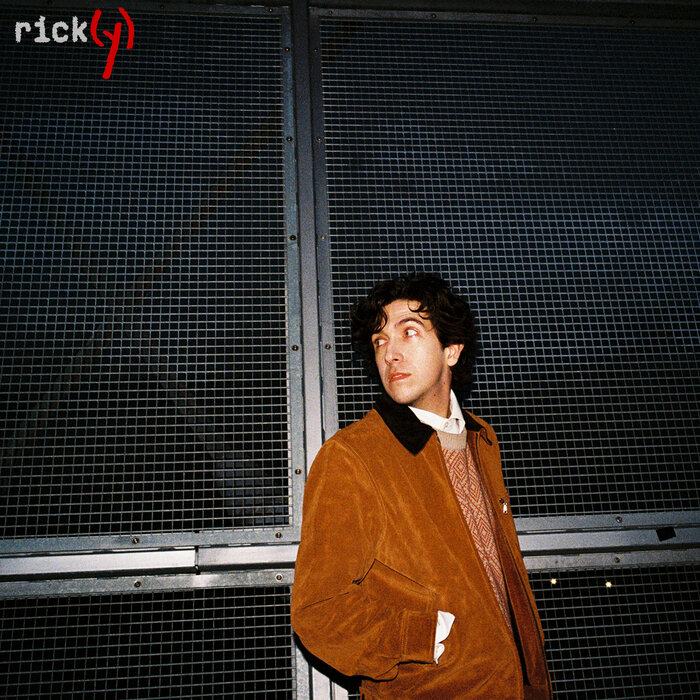 Rick(y) (Explicit) by Ricky Montgomery on MP3, WAV, FLAC, AIFF & ALAC ...