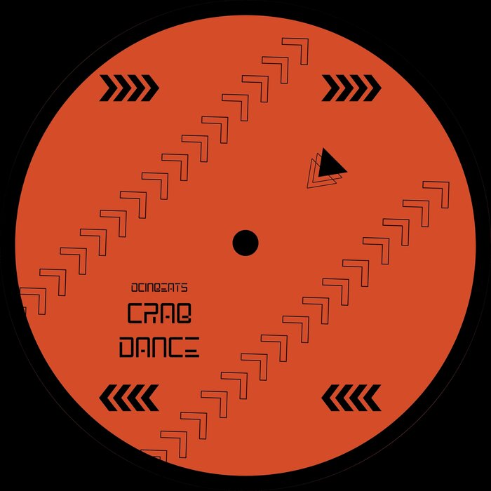 Crab Dance by Ocinbeats on MP3, WAV, FLAC, AIFF & ALAC at Juno Download