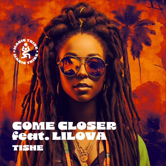 Tishe by Come Closer/Lilova on MP3, WAV, FLAC, AIFF & ALAC at Juno Download