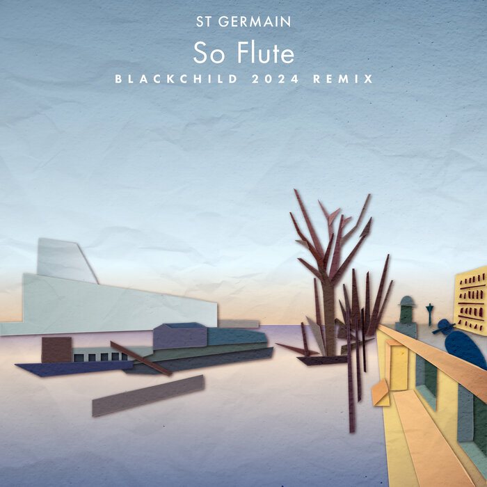 So Flute - song and lyrics by St Germain | Spotify