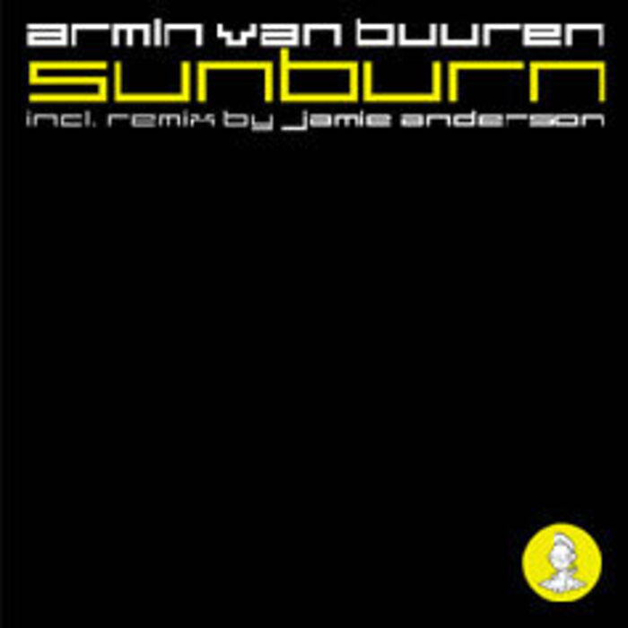 Armin van Buuren - Sunburn (Walk Through The Fire)